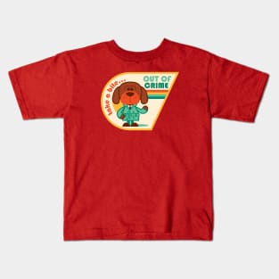 Take a bite Kids T-Shirt